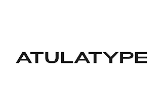 ATULATYPE logo