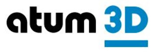 ATUM 3D logo