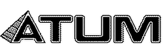 ATUM logo