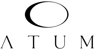 ATUM logo