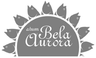ATUM BELA AURORA logo
