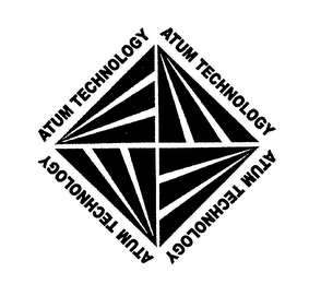 ATUM TECHNOLOGY logo