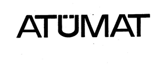 ATUMAT logo