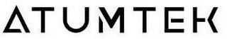 ATUMTEK logo