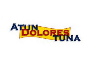 ATUN DOLORES TUNA logo