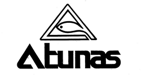 ATUNAS logo