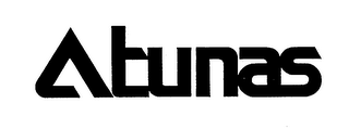 ATUNAS logo