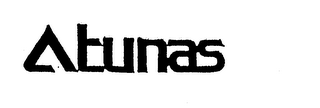 ATUNAS logo