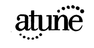 ATUNE logo