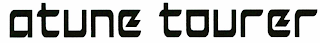 ATUNE TOURER logo