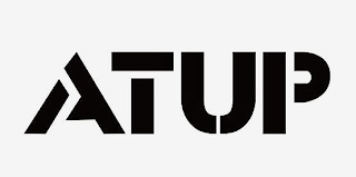 ATUP logo