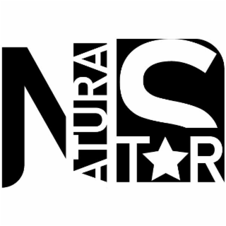 ATURA STR logo