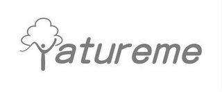 ATUREME logo