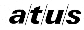 A/T/U/S logo