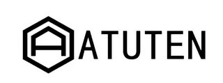 ATUTEN logo