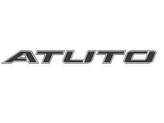 ATUTO logo