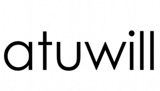 ATUWILL logo