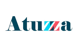 ATUZZA logo