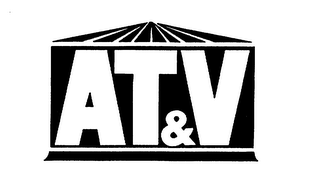 AT&V logo