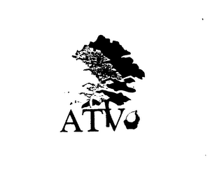 ATV logo