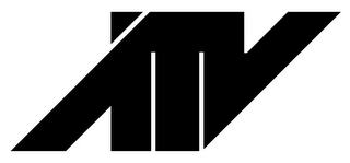 ATV logo