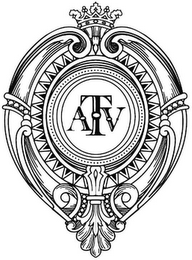 ATV logo
