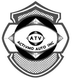 ATV ACTIVMO AUTO INC logo