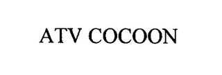 ATV COCOON logo