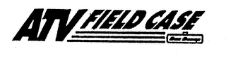 ATV FIELD CASE GUN GUARD logo