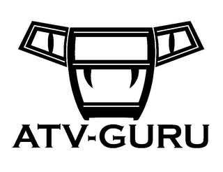 ATV-GURU logo