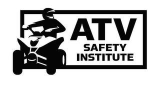 ATV SAFETY INSTITUTE logo