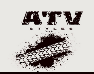 ATV STYLES logo