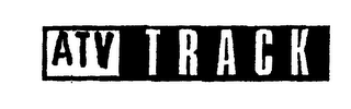ATV TRACK logo