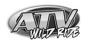 ATV WILD RIDE logo