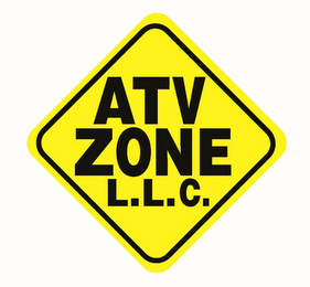 ATV ZONE L. L. C. logo