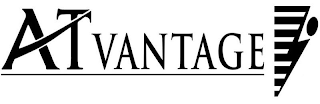 ATVANTAGE logo