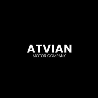 ATVIAN MOTOR COMPANY logo