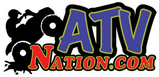 ATVNATION.COM logo