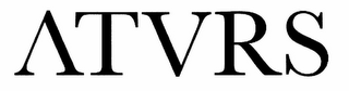 ATVRS logo