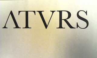 ATVRS logo