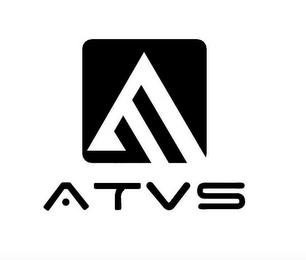 ATVS logo