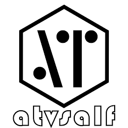 ATVSALF logo