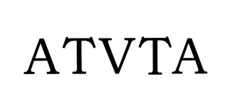 ATVTA logo