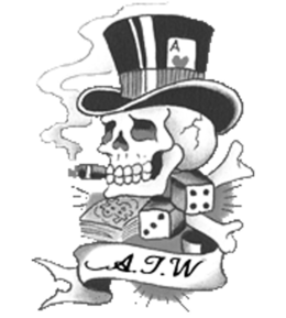 A.T.W logo