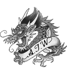 A.T.W logo