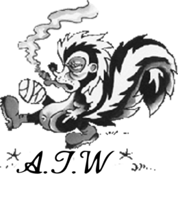 A.T.W logo