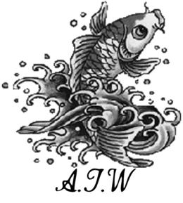A.T.W logo