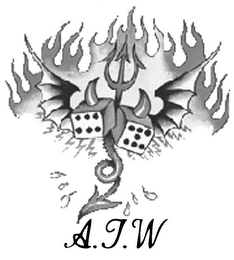 A.T.W logo