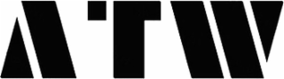 ATW logo