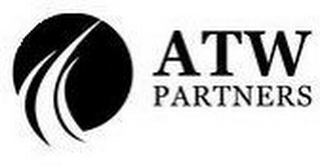 ATW PARTNERS logo